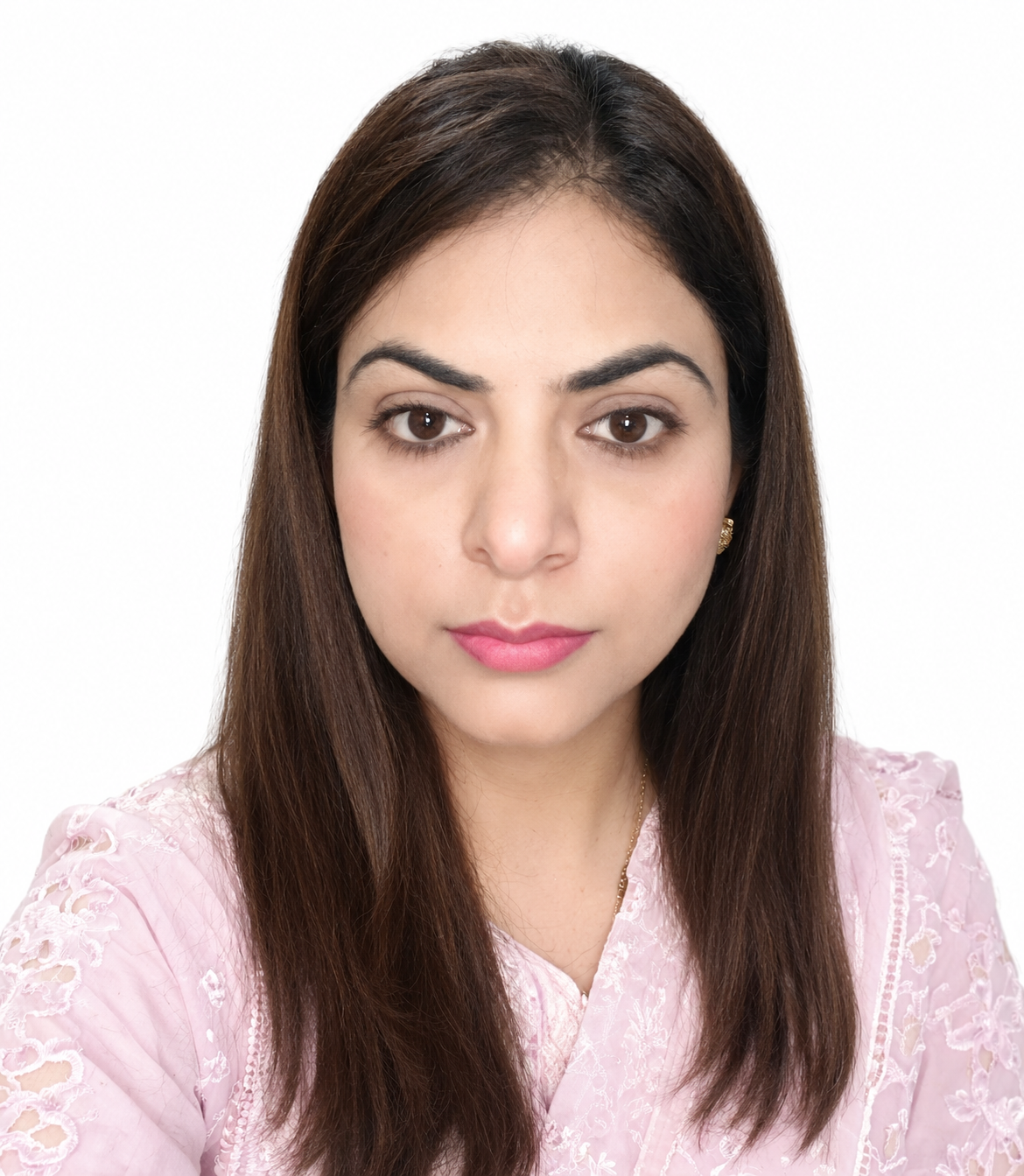 Dr Shumaila Sikandar