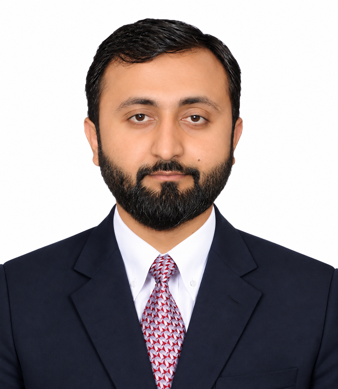 Dr Saad Bashir